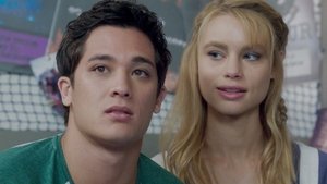 Mako Mermaids Zac's Return to Mako
