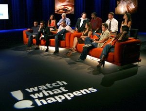 Top Chef Epizóda 6