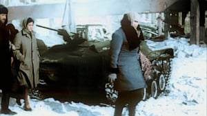 World War II in Colour Epizóda 8