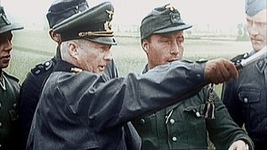 World War II in Colour Epizóda 9
