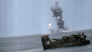 World War II in Colour Epizóda 11
