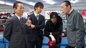AIBOU: Tokyo Detective Duo Epizóda 3