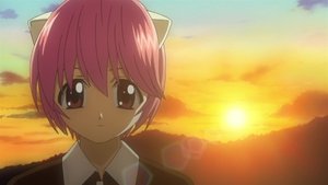 Elfen Lied Epizóda 7