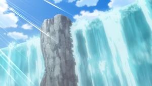 Inazuma Eleven Epizóda 107