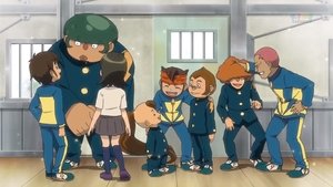 Inazuma Eleven Epizóda 121