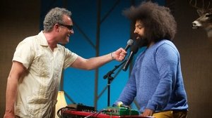 Comedy Bang! Bang! Epizóda 6
