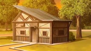 Inazuma Eleven Epizóda 16