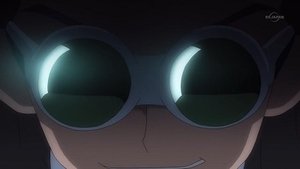 Inazuma Eleven Epizóda 14