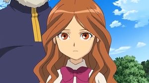 Inazuma Eleven Epizóda 25