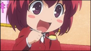 Toradora! Epizóda 2