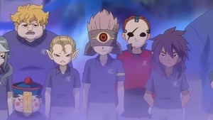 Inazuma Eleven Epizóda 4