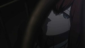 Steins;Gate Epizóda 11