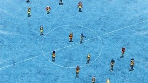 Inazuma Eleven Epizóda 49