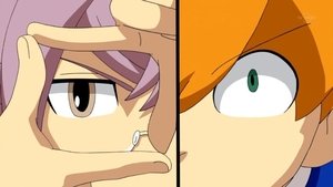 Inazuma Eleven Epizóda 13