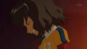 Inazuma Eleven Epizóda 4