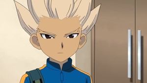 Inazuma Eleven Epizóda 79
