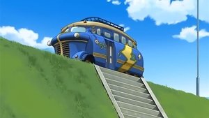 Inazuma Eleven Epizóda 39