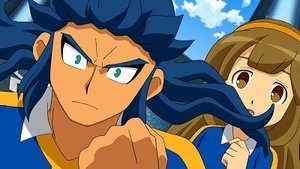 Inazuma Eleven Epizóda 40