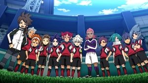 Inazuma Eleven Epizóda 14