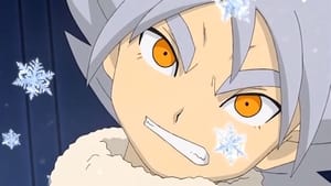 Inazuma Eleven Epizóda 42