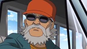 Inazuma Eleven Epizóda 93
