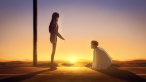 Steins;Gate Epizóda 1