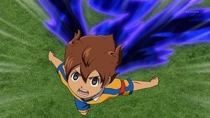Inazuma Eleven Epizóda 5