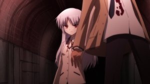 Angel Beats! Epizóda 8
