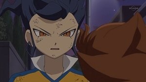 Inazuma Eleven Epizóda 40