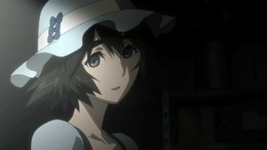 Steins;Gate Epizóda 24