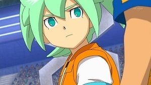 Inazuma Eleven Epizóda 45