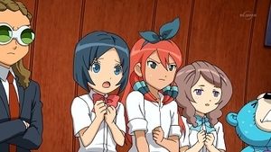 Inazuma Eleven Epizóda 48