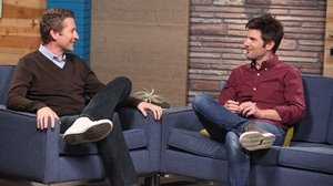 Comedy Bang! Bang! Epizóda 9