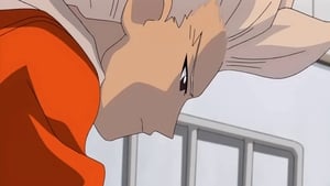 Inazuma Eleven Epizóda 3