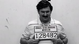 Pablo Escobar: The Drug Lord Epizóda 3