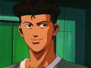 Slam Dunk Epizóda 92