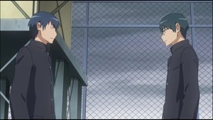 Toradora! Epizóda 22