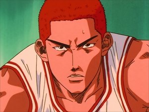 Slam Dunk Epizóda 98