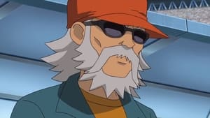 Inazuma Eleven Epizóda 123