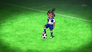 Inazuma Eleven Epizóda 5