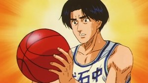 Slam Dunk Epizóda 26