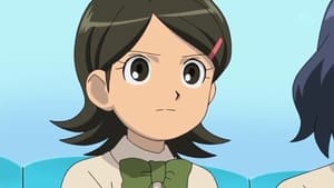 Inazuma Eleven Epizóda 99