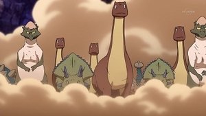 Inazuma Eleven Epizóda 32