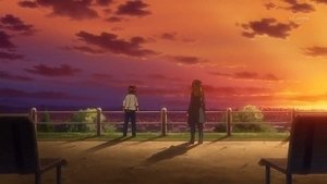 Inazuma Eleven Epizóda 27