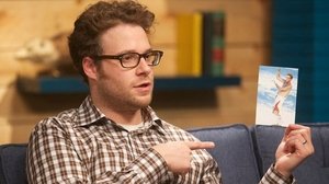Comedy Bang! Bang! Epizóda 5