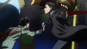 Deadman Wonderland Epizóda 5