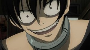 Deadman Wonderland Epizóda 10