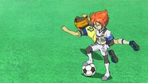Inazuma Eleven Epizóda 62