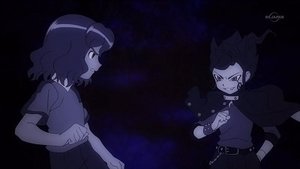Inazuma Eleven Epizóda 3