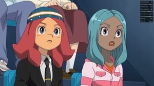 Inazuma Eleven Epizóda 72
